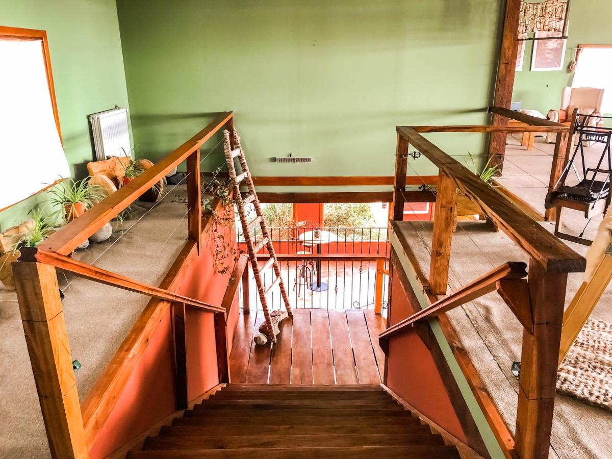 Hosteria La Estepa Ελ Καλαφάτε Εξωτερικό φωτογραφία
