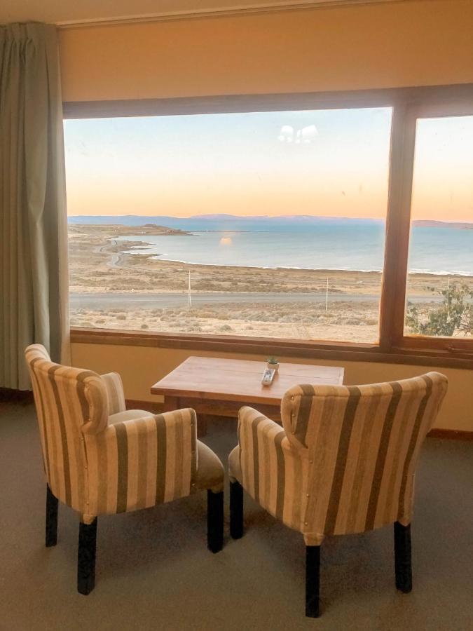 Hosteria La Estepa Ελ Καλαφάτε Εξωτερικό φωτογραφία