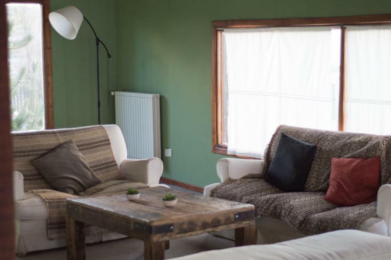 Hosteria La Estepa Ελ Καλαφάτε Εξωτερικό φωτογραφία