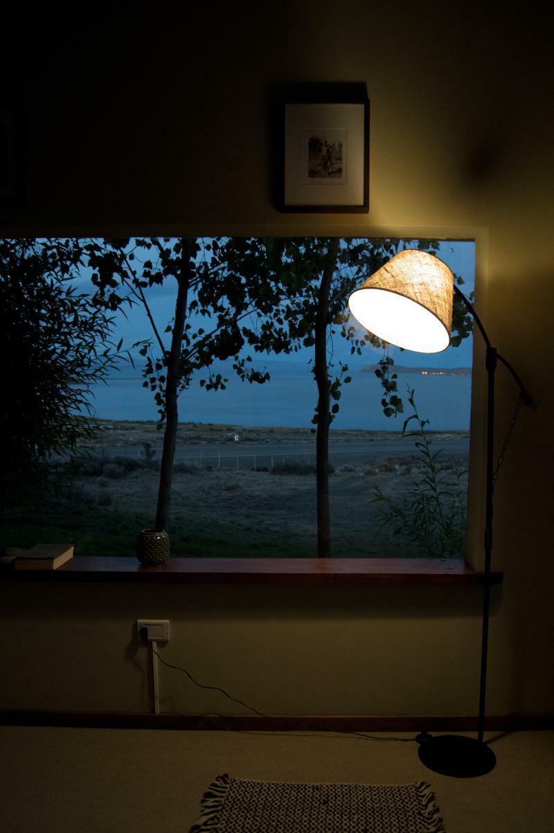 Hosteria La Estepa Ελ Καλαφάτε Εξωτερικό φωτογραφία