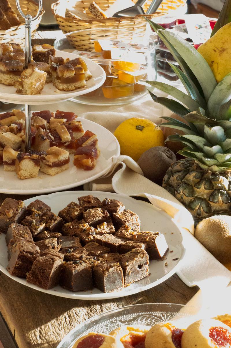Hosteria La Estepa Ελ Καλαφάτε Εξωτερικό φωτογραφία